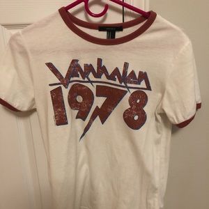 Van Halen T-Shirt